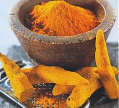 Turmeric Feature : Healthy For Skin, Natural Taste