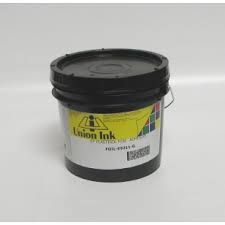 Adhesive Ink