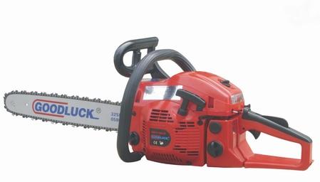 Gasoline Chain Saw(GL4500ES/4500E)