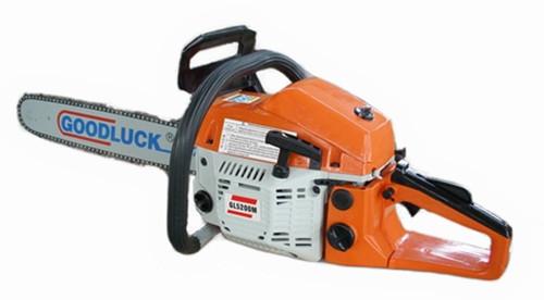 Gasoline Chain Saw(GL5200M)