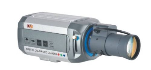 500tvl Box Camera