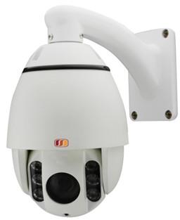 Hd IP Mini Speed Dome Camera