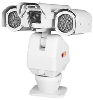 Hd-sdi High-duty Ir Ptz Camera