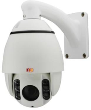 Hd-sdi Ir Mini Speed Dome Camera