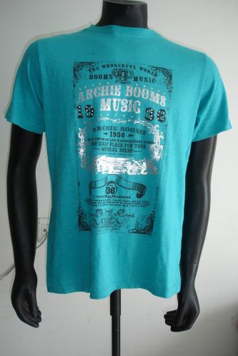 Timoli Trek Mens Tee