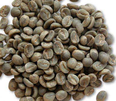 Arabica Coffee Beans