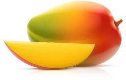 Fresh Mangoes