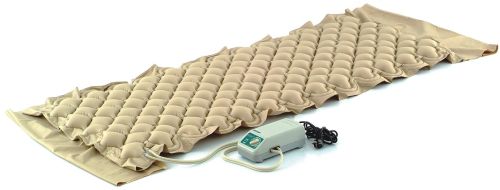 Aero+ Air Mattress, Size : 46 X 37 X 75 IN CM