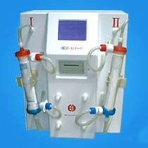 Nephrocure Diaclean Dialyzer Reprocessing Machine
