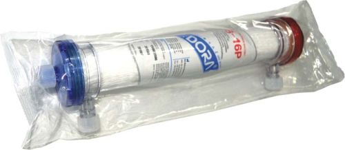 Dialyzer Reprocessing System