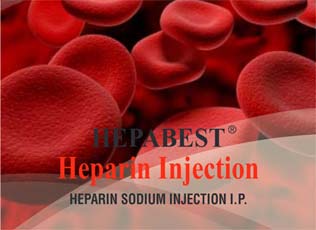 Heparin Sodium Injection