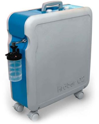 Portable Oxygen Concentrator