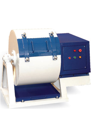 Abrasion Testing Machine