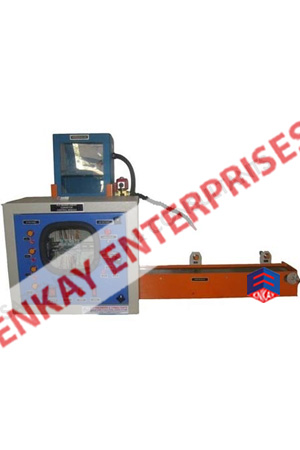 Bottle Filling Trainer