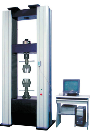 Electronic Universal Testing Machine