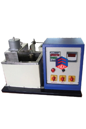 Heat Transfer In Agitated Vessel