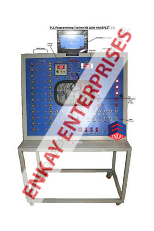 PLC Advanced Trainer