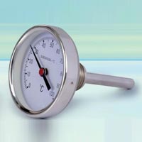 Bimetal Temperature Gauges