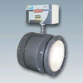 Electromagnetic Flowmeter