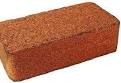 Coir Pith Bricks