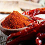 Dry Red Chilli Powder