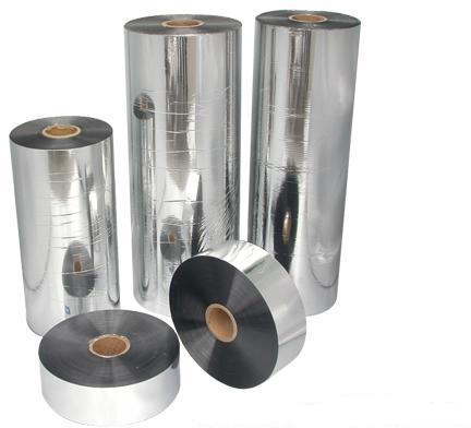 Capacitor Finished Film