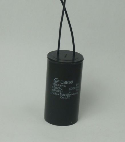 Film Capacitor
