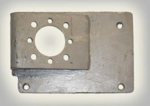 Combine Steering Bracket