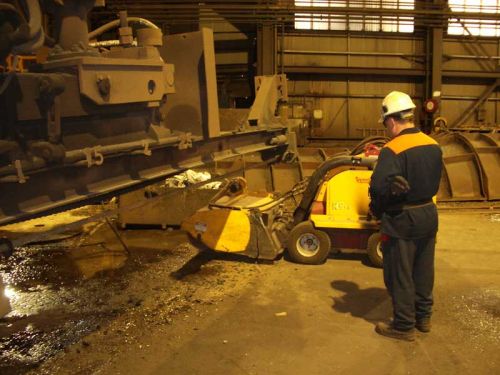 Dingo Remote Controller