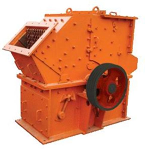 Hammer Crusher