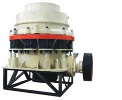 Hydraulic Cone Crusher