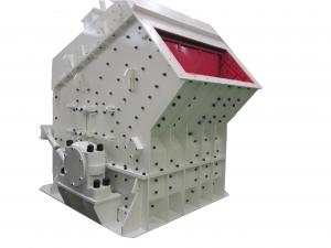 Impact Crusher
