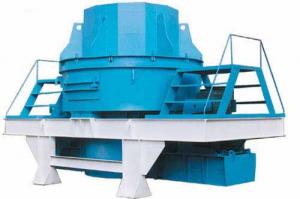 Shaft Impact Crusher