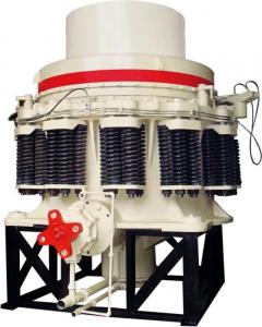 Simmons Cone Crusher