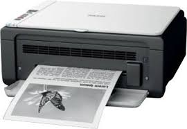 Multifunction Printer