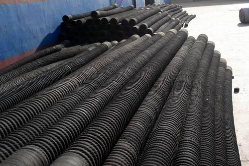 Rubber Suction Hose Pipes