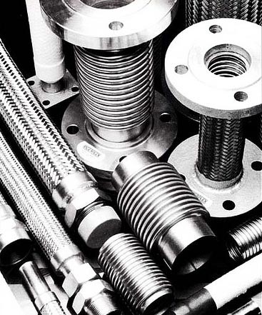 Stainless Steel Flexible Hose Pipes