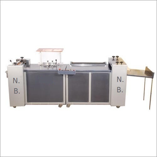 NB CASE MAKING MACHINE