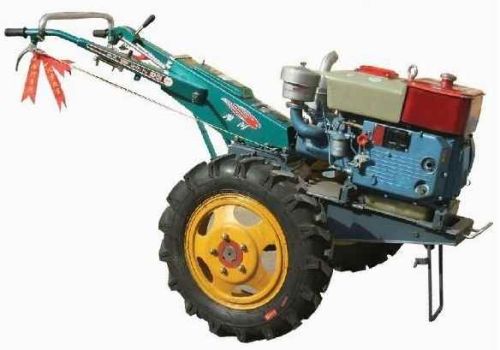 Farm Walking Tractor