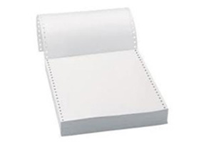 Continuous Computer Stationery