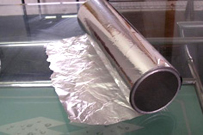 Household Aluminum Foil, Thickness : 0.5-1mm, Packaging Size : 15mtr