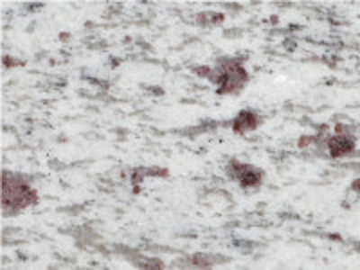 White Pearl Granite