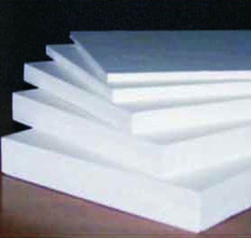 Thermocol Sheets