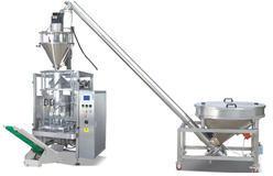 Flour Packing Machine