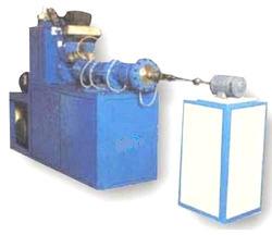 Fryums Extruder Machine