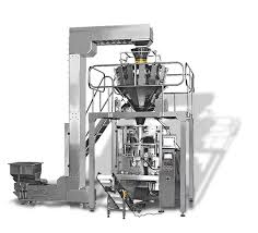 Namkeen Packing Machine