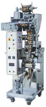 Paper Packaging Machinery