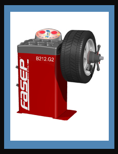 Wheel Balancer