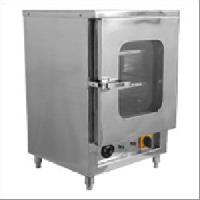 Stainless Steel Chapati Warmer, Voltage : 220-240V
