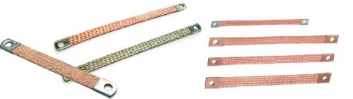 Flexible Copper Connectors